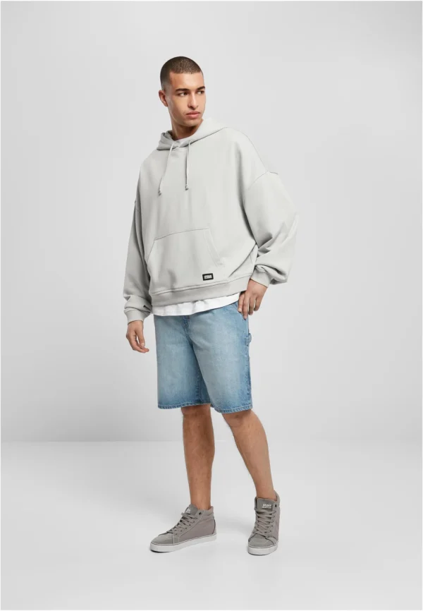 80's Hoody