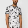 skwm-tb-TB4157_Mw1-01248_fc519923-879e-4253-a323-5e1b91d86287 Black Tie Dye Tee
