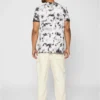 skwm-tb-TB4157_Mw16-01248 Black Tie Dye Tee