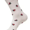 skwm-tb-TB4228_P7-02999 Essentials Yarn Fruit Socks 3-Pack
