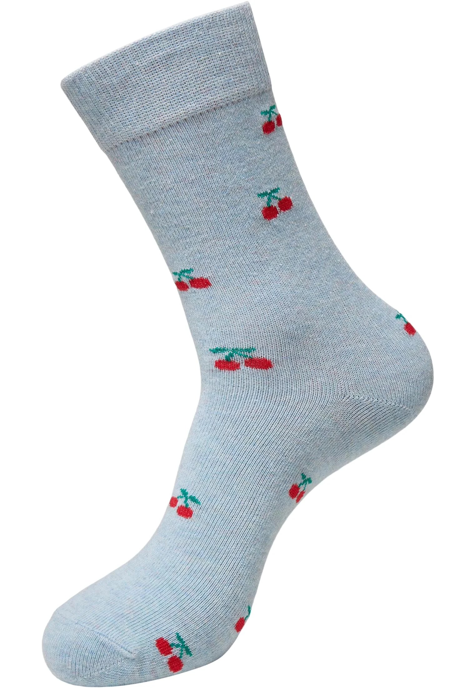 skwm-tb-TB4228_P8-02999 Essentials Yarn Fruit Socks 3-Pack