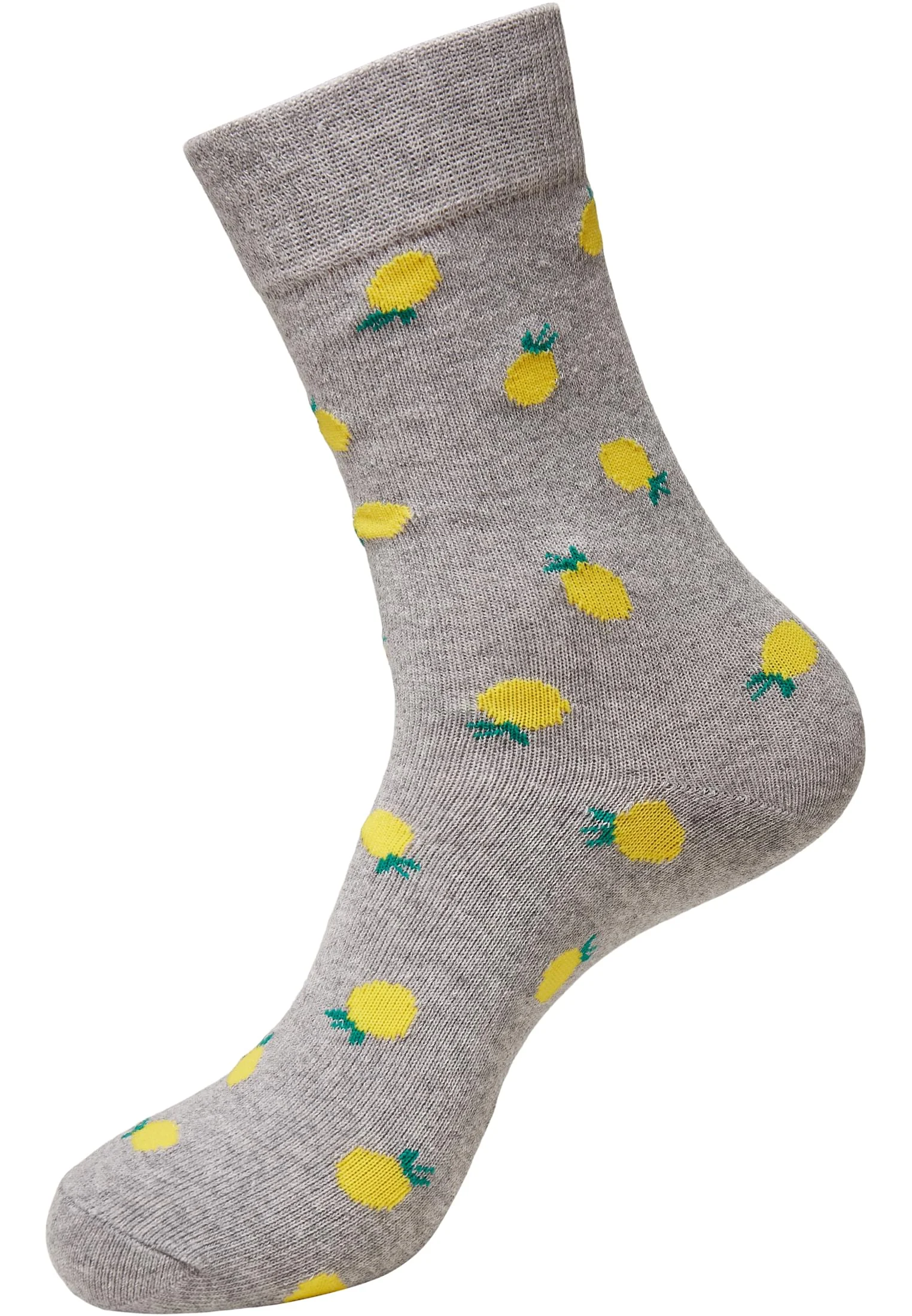 skwm-tb-TB4228_P9-02999 Essentials Yarn Fruit Socks 3-Pack