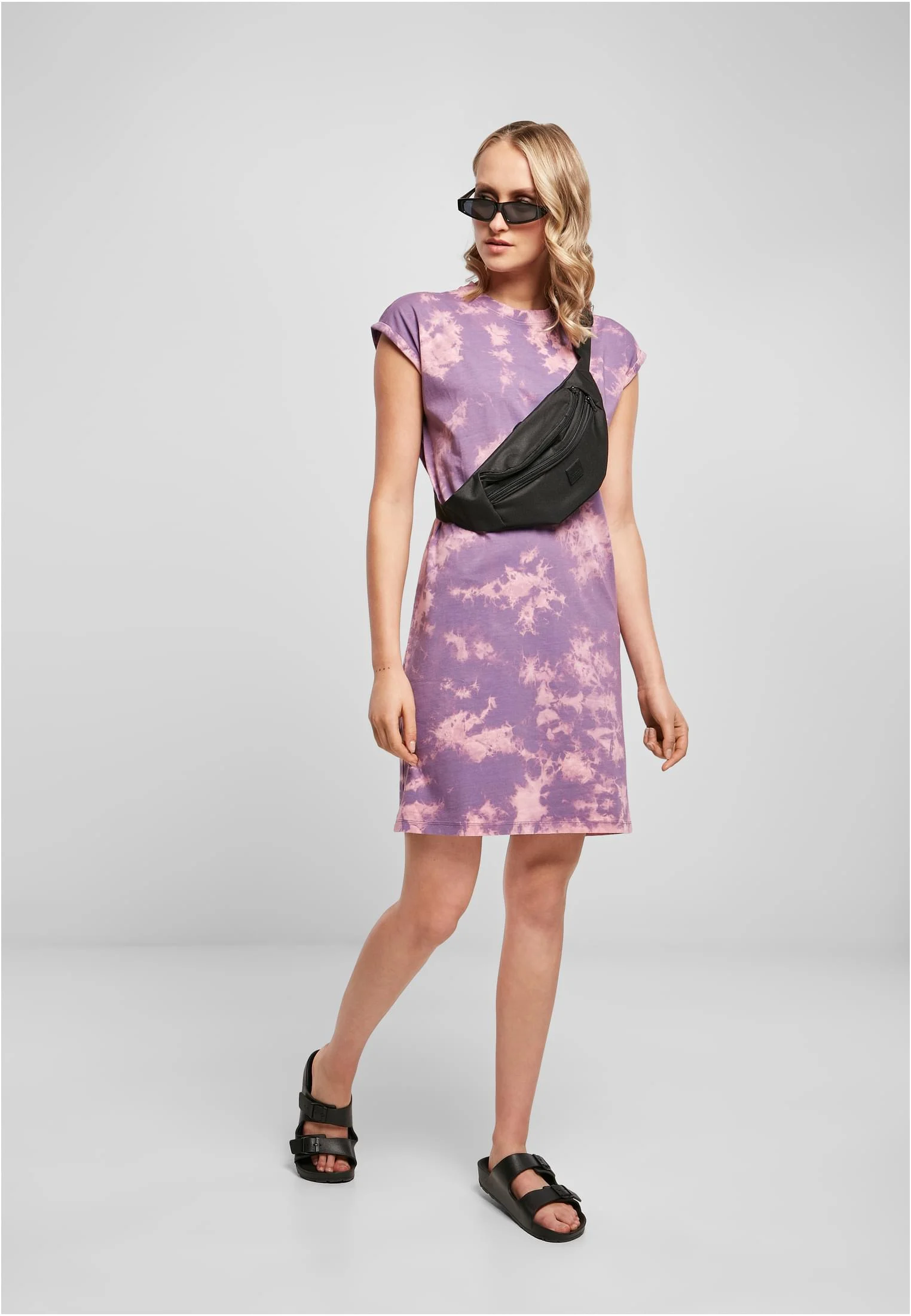 skwm-tb-TB4352_Mw12-02898 Ladies Bleached Dress