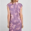 skwm-tb-TB4352_Mw2-02898 Ladies Bleached Dress