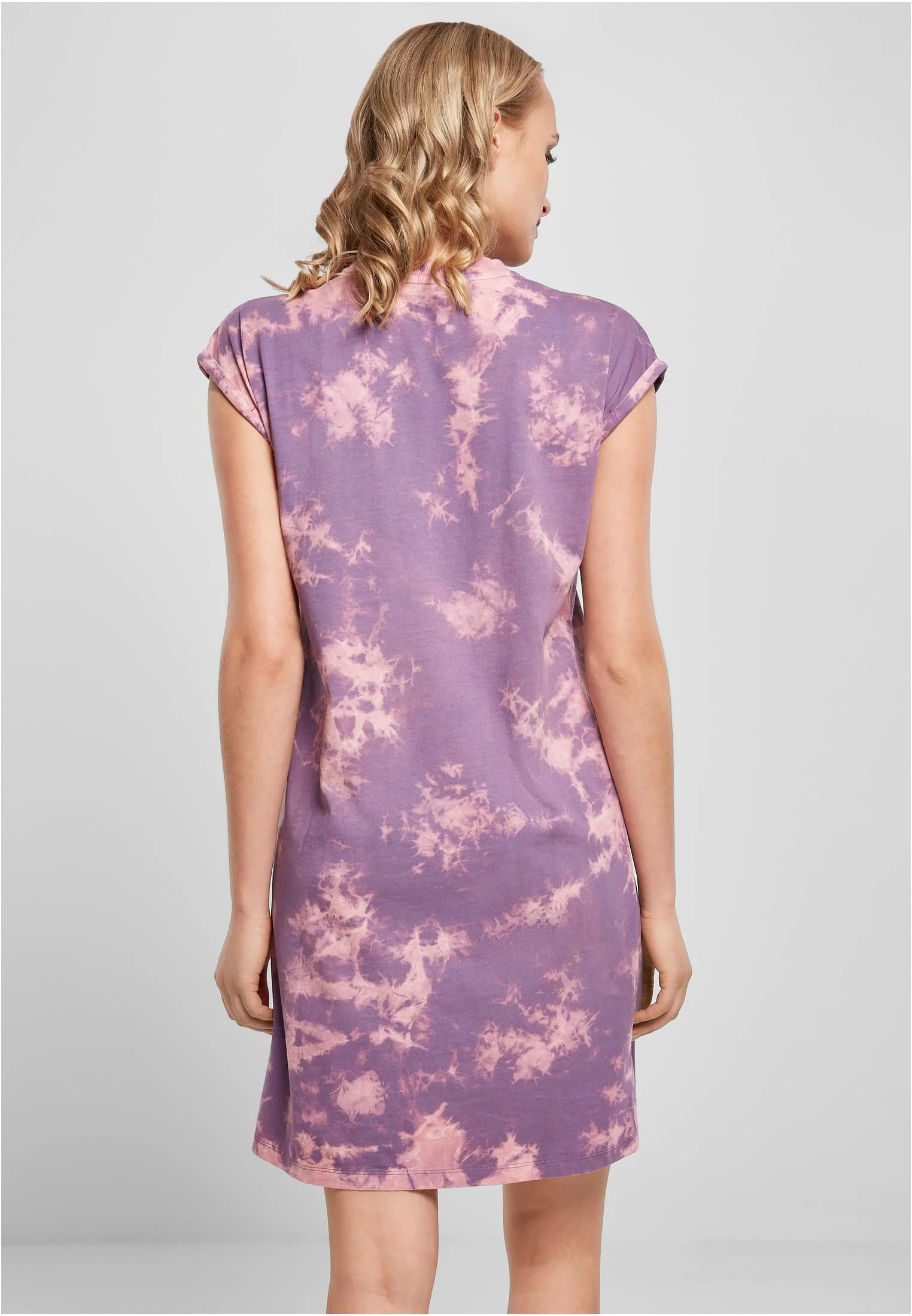 skwm-tb-TB4352_Mw2-02898 Ladies Bleached Dress