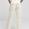 skwm-tb-TB4361_Mw2-02903 Ladies Ballon Fit Cargo Twill Pants