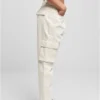 skwm-tb-TB4361_Mw5-02903 Ladies Ballon Fit Cargo Twill Pants