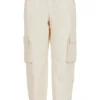 skwm-tb-TB4361_P1-02903_138eb49b-0446-4e69-ba4e-d5a56cc0adb3 Ladies Ballon Fit Cargo Twill Pants