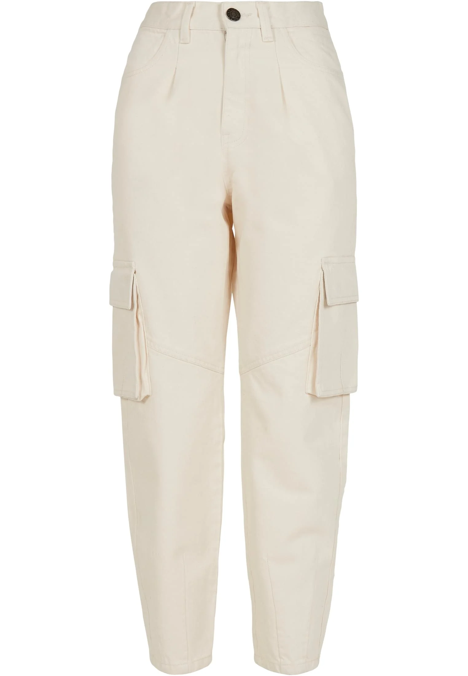 skwm-tb-TB4361_P1-02903_138eb49b-0446-4e69-ba4e-d5a56cc0adb3 Ladies Ballon Fit Cargo Twill Pants