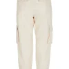 skwm-tb-TB4361_P2-02903_e444b065-7568-4114-b964-b234ec315145 Ladies Ballon Fit Cargo Twill Pants