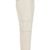 skwm-tb-TB4361_P5-02903_c36462ef-8c73-47b4-a763-0a422cbb0a65 Ladies Ballon Fit Cargo Twill Pants