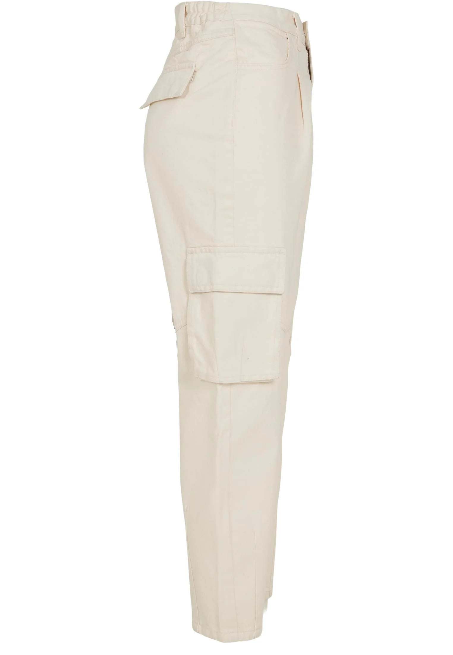 skwm-tb-TB4361_P5-02903_c36462ef-8c73-47b4-a763-0a422cbb0a65 Ladies Ballon Fit Cargo Twill Pants