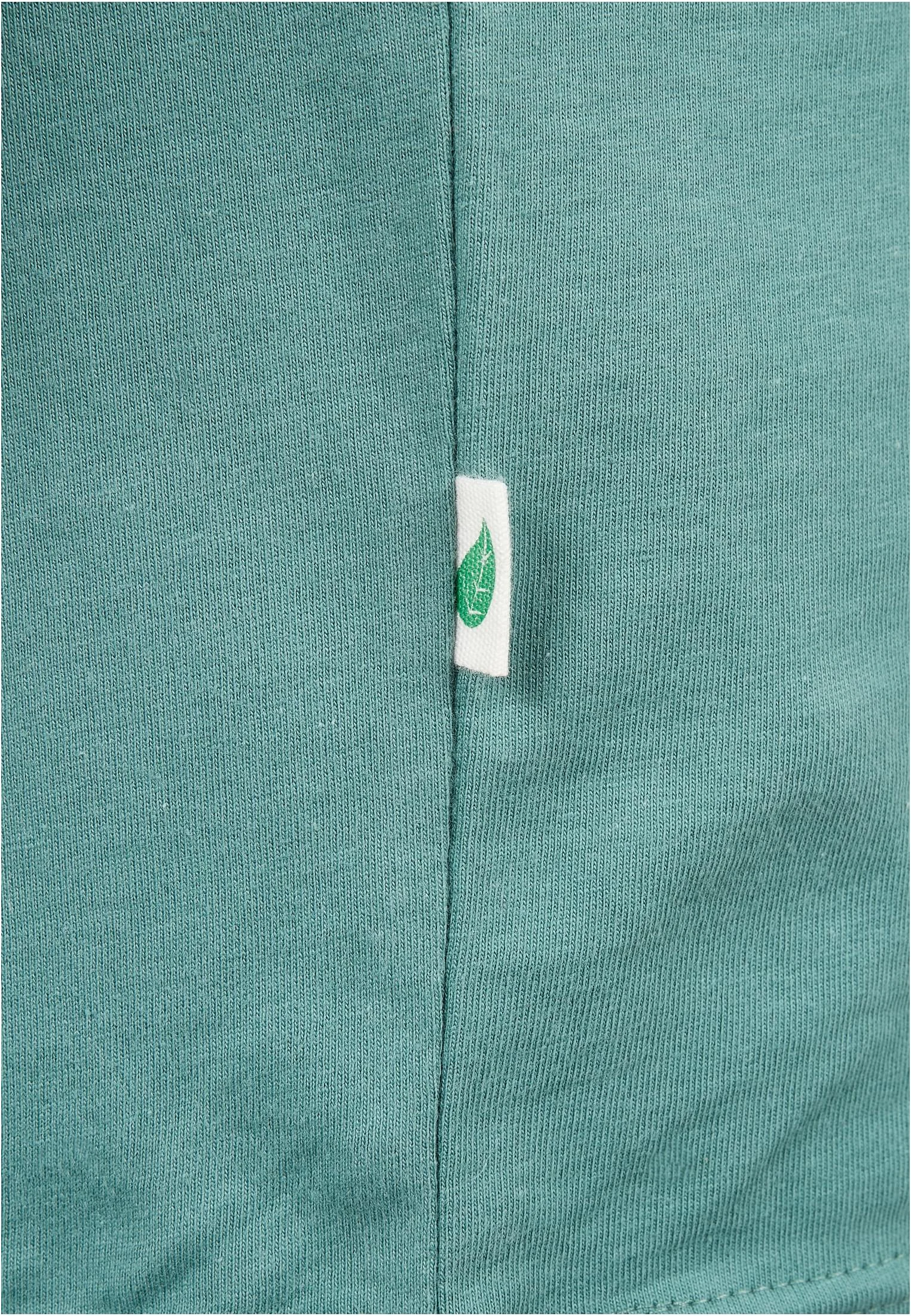 Ladies Essentials Cotton Cut On Sleeve Tee Dress