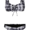 skwm-tb-TB4384_P1-00826_ae702d00-9692-4148-a5d0-a055fb719e97 Ladies Lace Up Tie Dye Bikini
