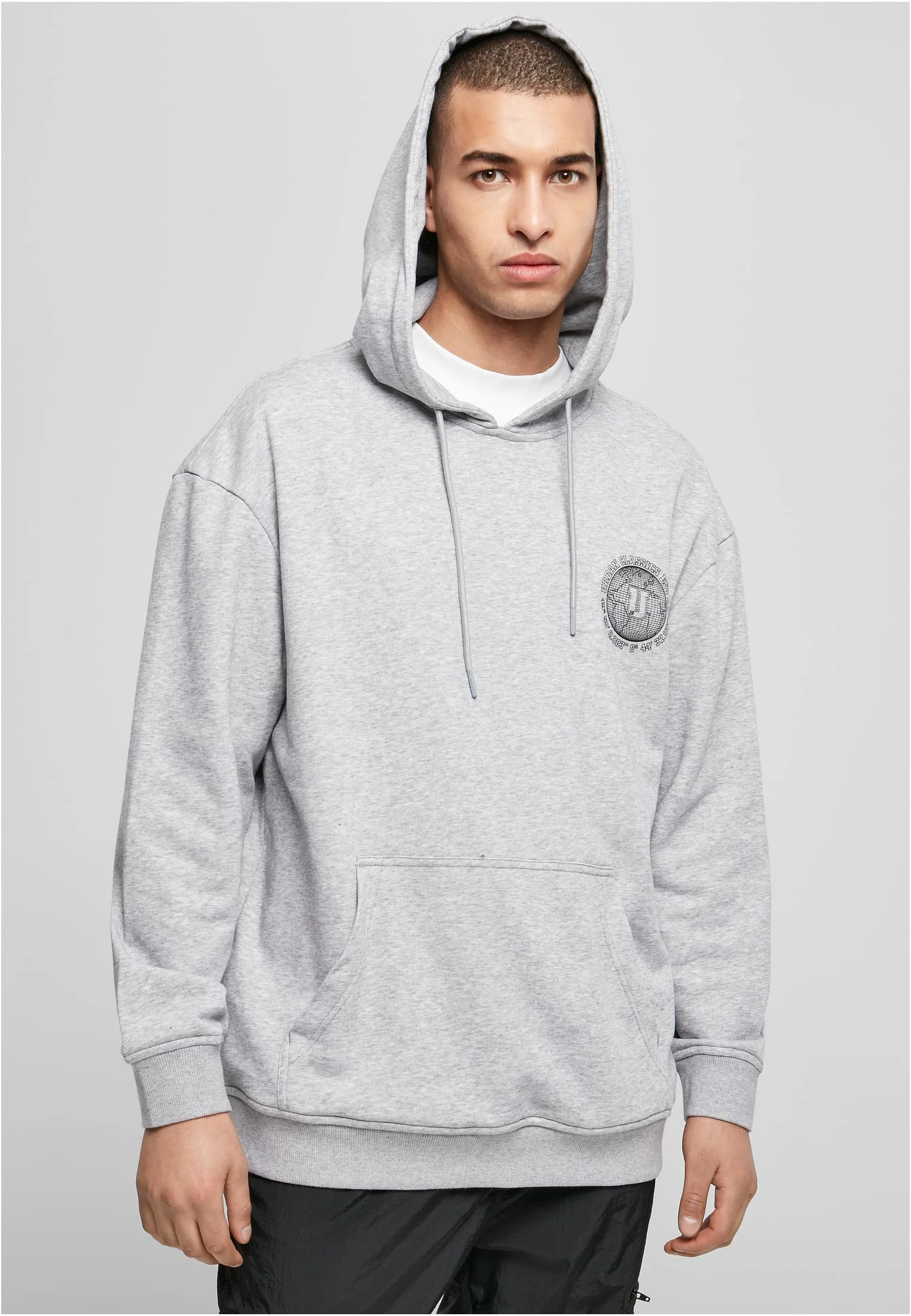 Globetrotter Hoody