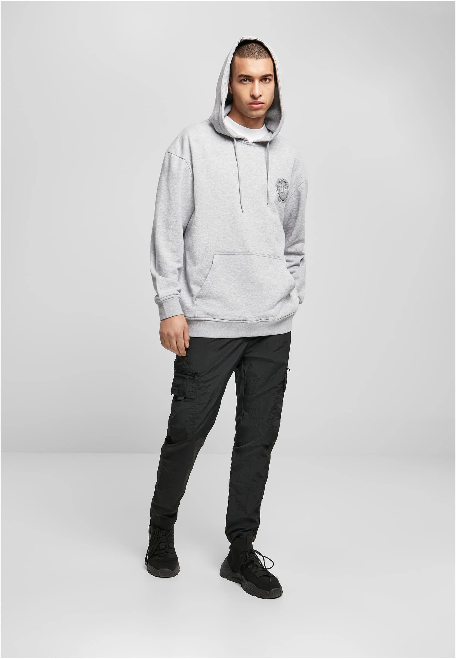Globetrotter Hoody