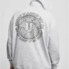 Globetrotter Hoody