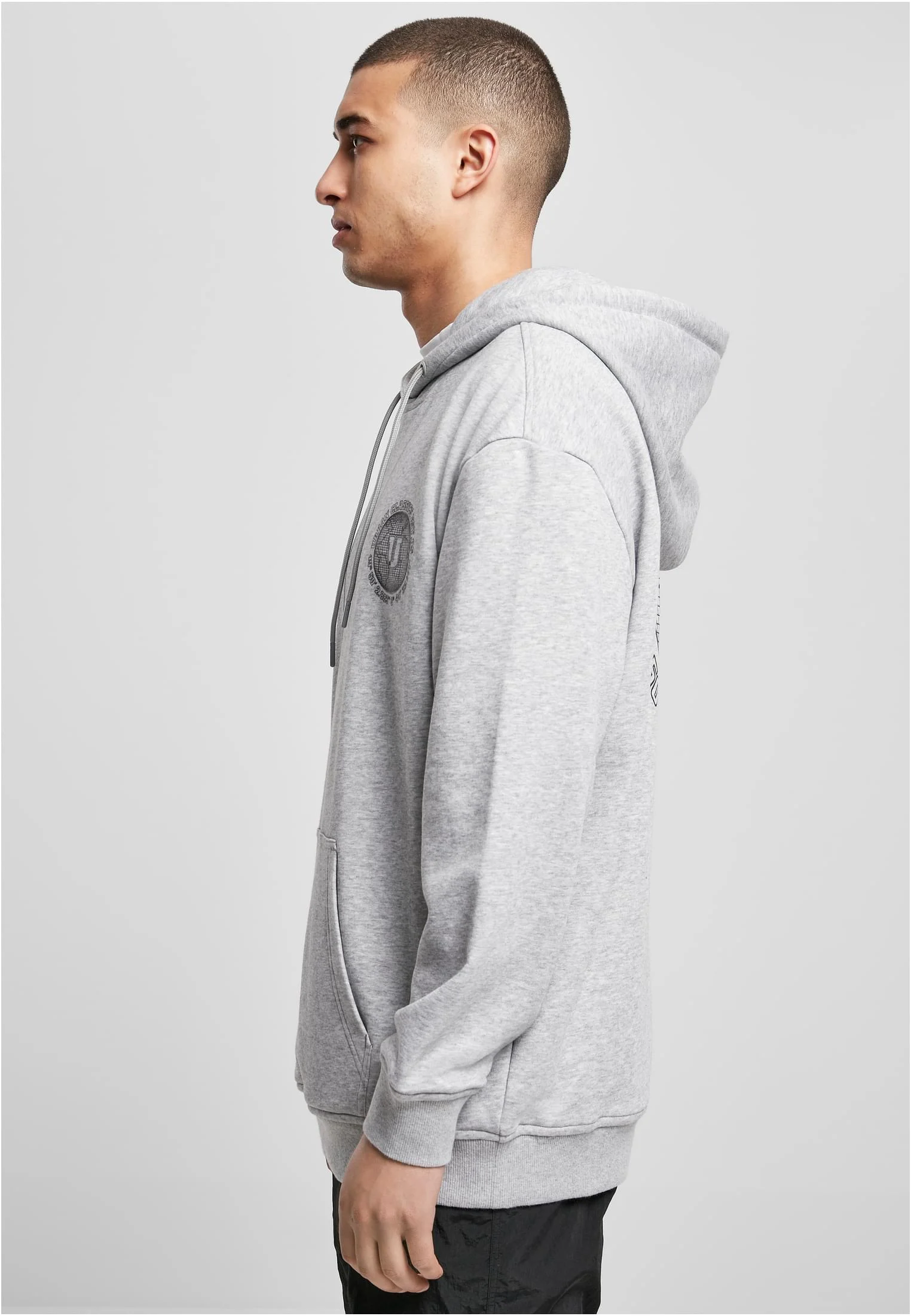 Globetrotter Hoody