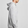 Globetrotter Hoody