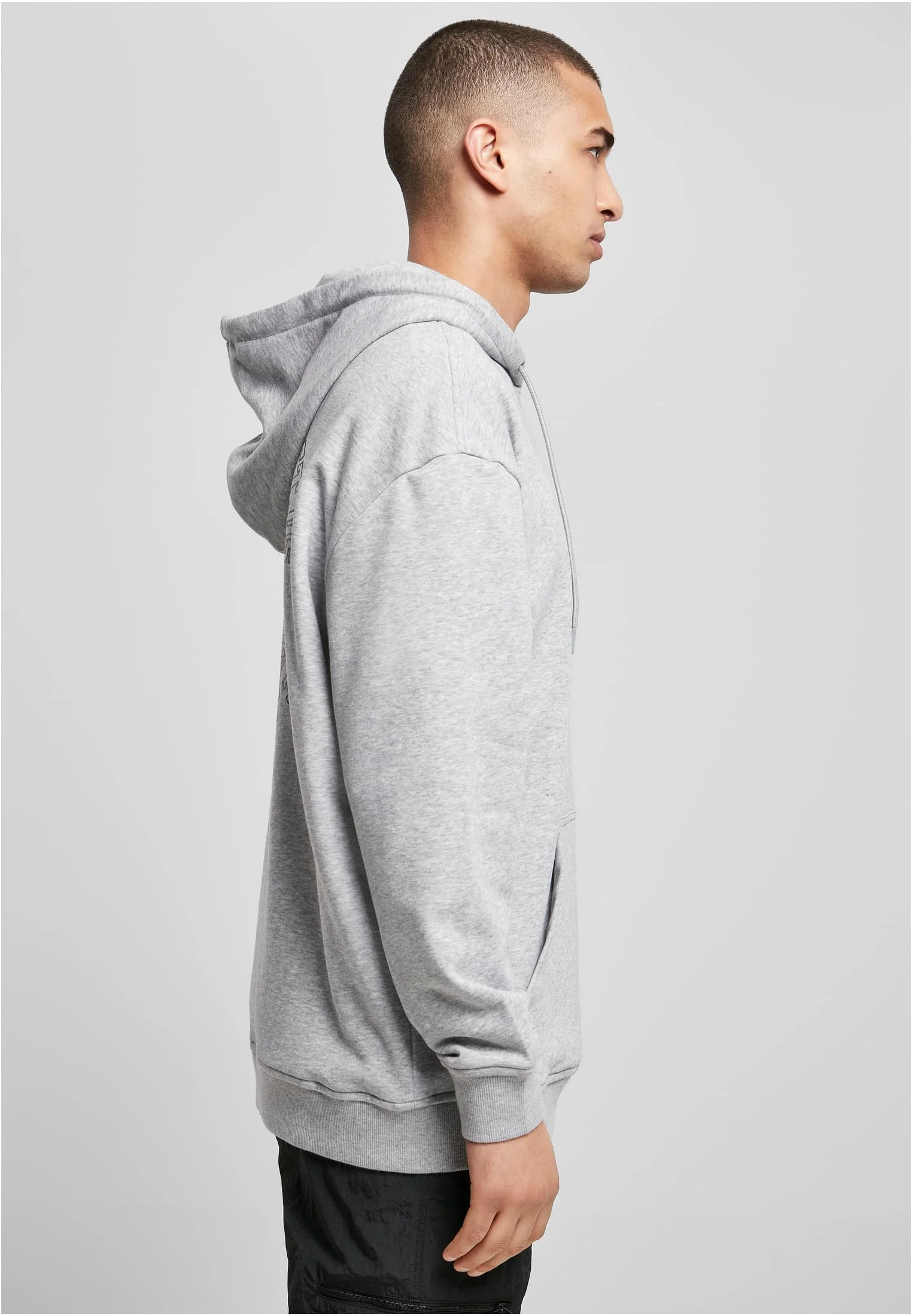 Globetrotter Hoody