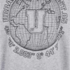 Globetrotter Hoody