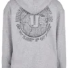Globetrotter Hoody