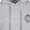 Globetrotter Hoody