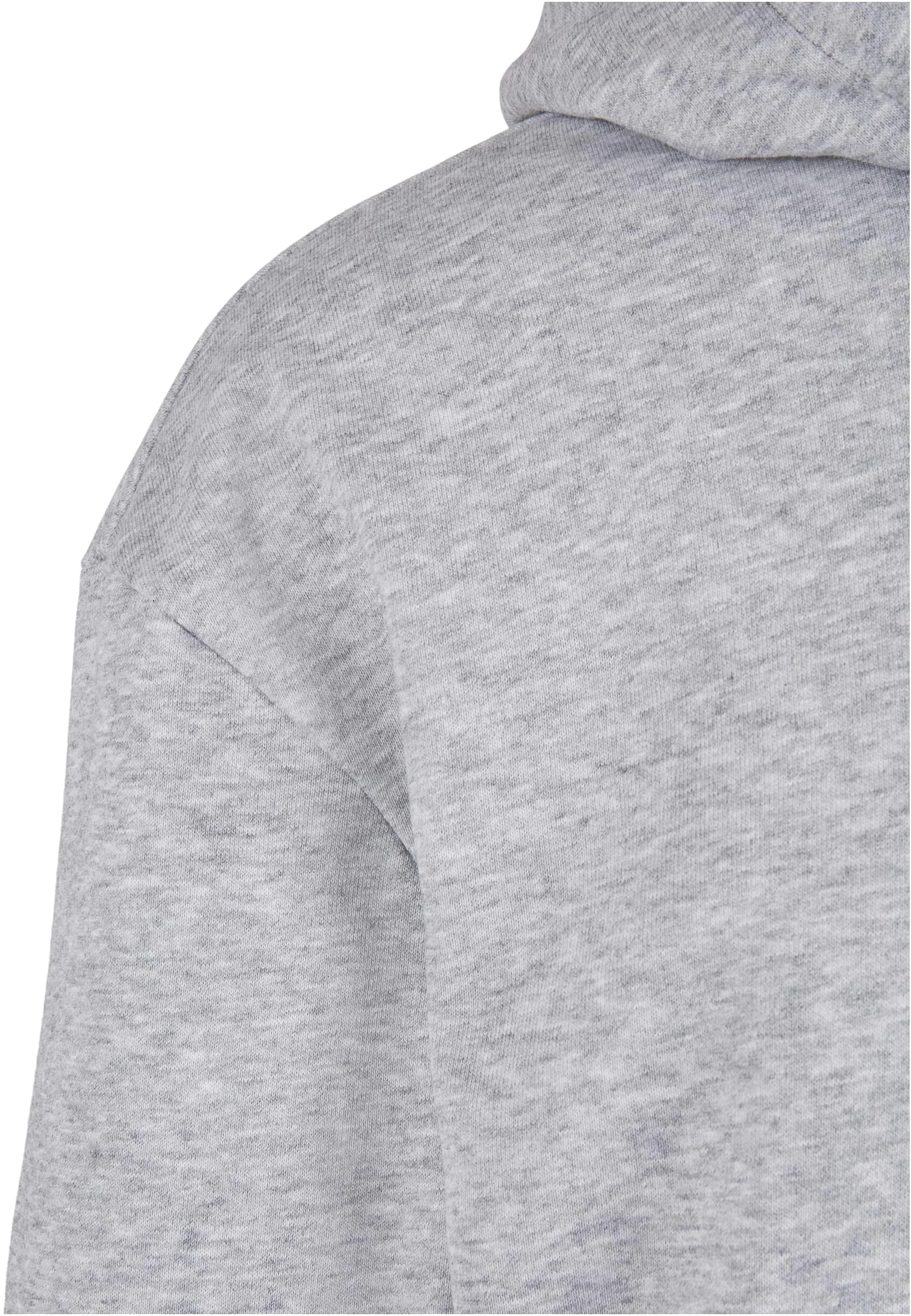 Globetrotter Hoody