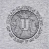 Globetrotter Hoody