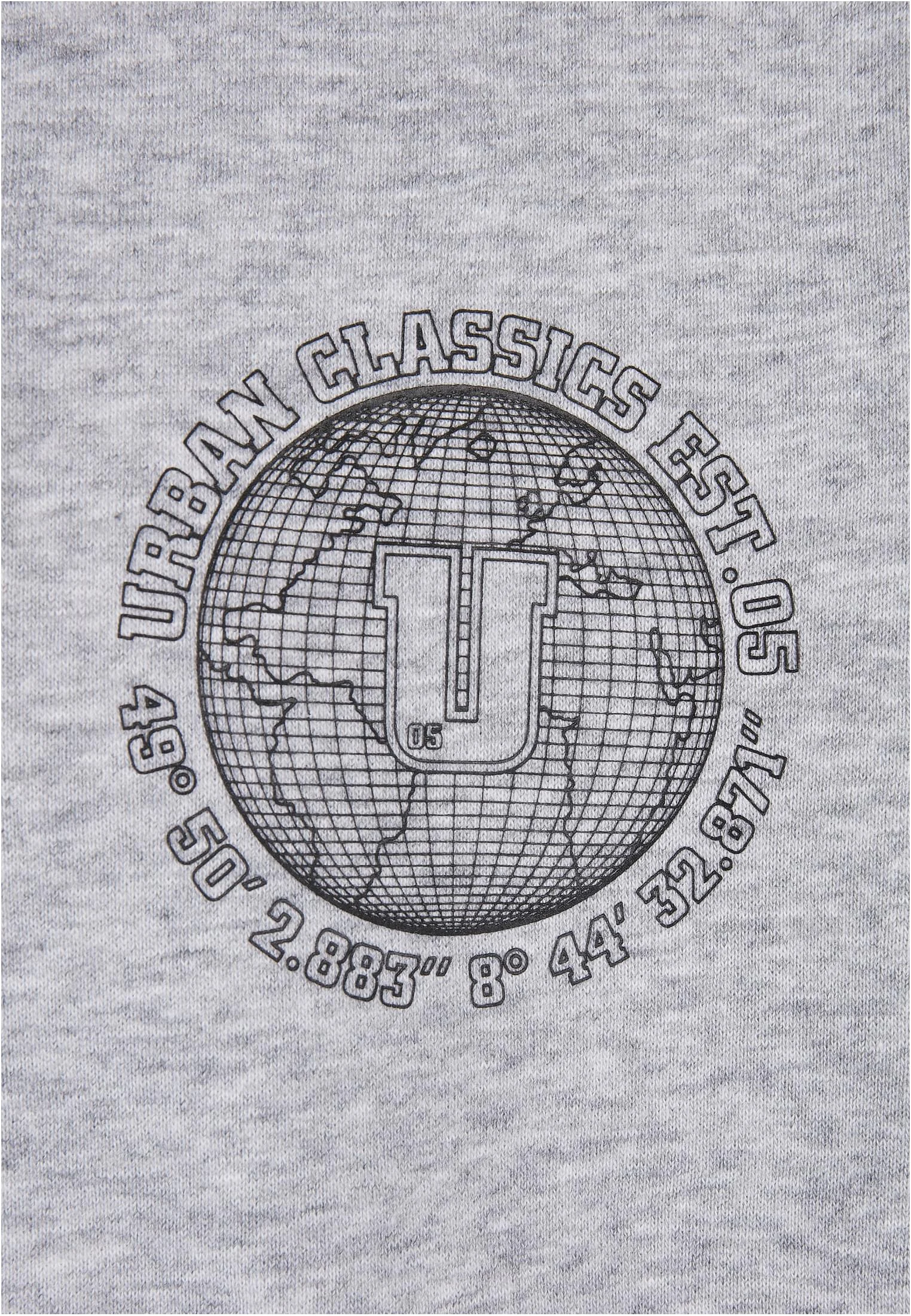 Globetrotter Hoody