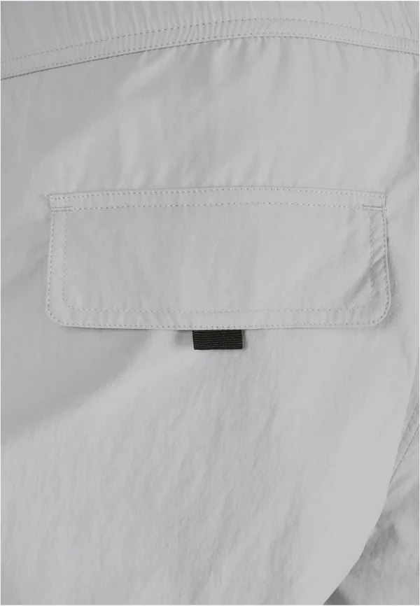 skwm-tb-TB4396_P11-02946 Adjustable Nylon Cargo Pants