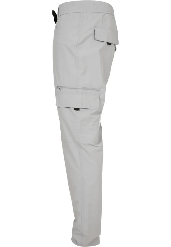 skwm-tb-TB4396_P4-02946_1c495904-5c17-4f7a-8f80-63437b90388a Adjustable Nylon Cargo Pants