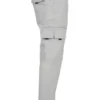 skwm-tb-TB4396_P5-02946_0bd69e95-8391-4ba0-9d28-1bb19828ba88 Adjustable Nylon Cargo Pants