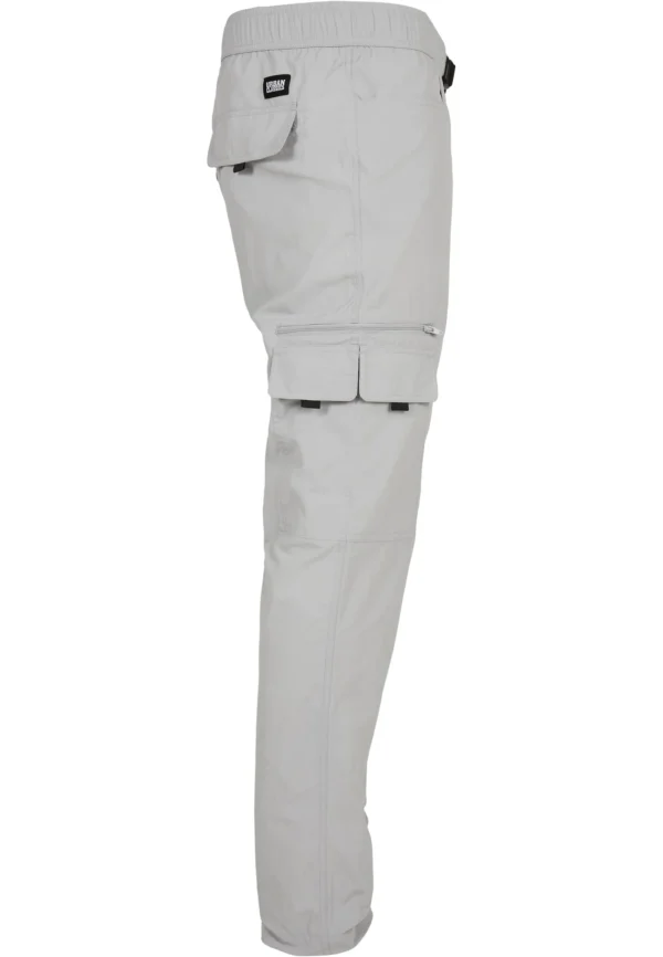 skwm-tb-TB4396_P5-02946_0bd69e95-8391-4ba0-9d28-1bb19828ba88 Adjustable Nylon Cargo Pants