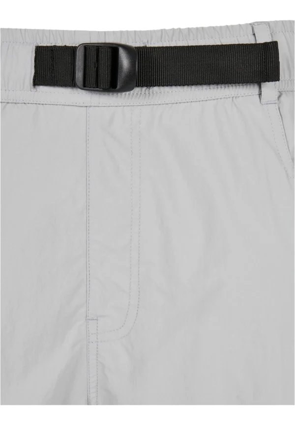 skwm-tb-TB4396_P7-02946_00bbc450-40fc-4bc0-b6b1-f311d0dc02f5 Adjustable Nylon Cargo Pants