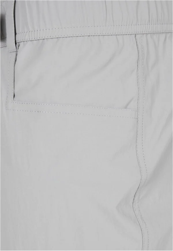 skwm-tb-TB4396_P8-02946_429a3938-2fa1-4d1d-b739-a14374a130df Adjustable Nylon Cargo Pants