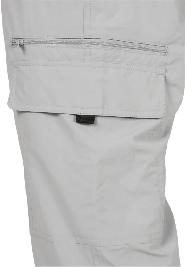 skwm-tb-TB4396_P9-02946_8f8dee69-c2f6-4c90-a80f-aa6366a4d51e Adjustable Nylon Cargo Pants
