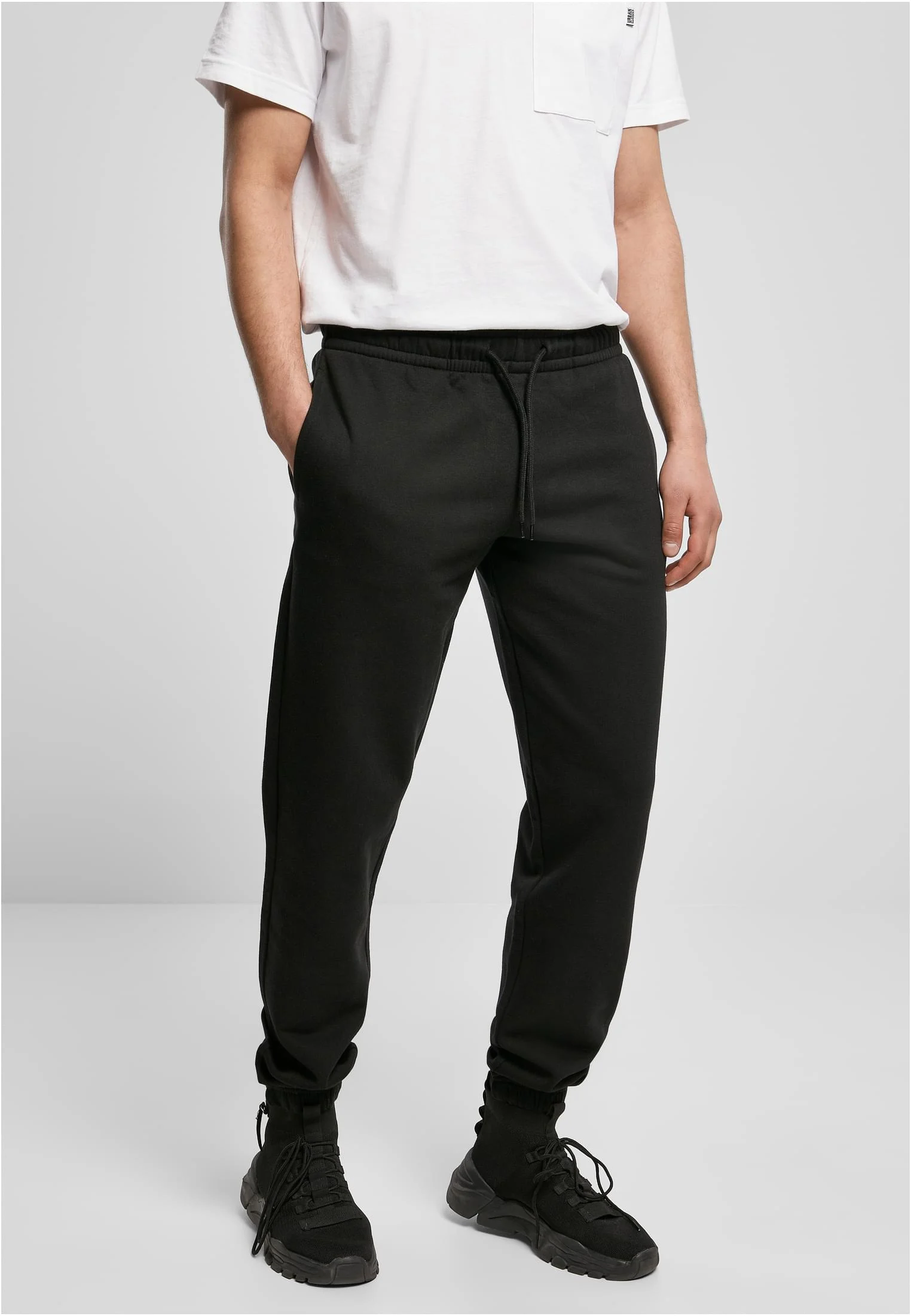 Basic Sweatpants 2.0
