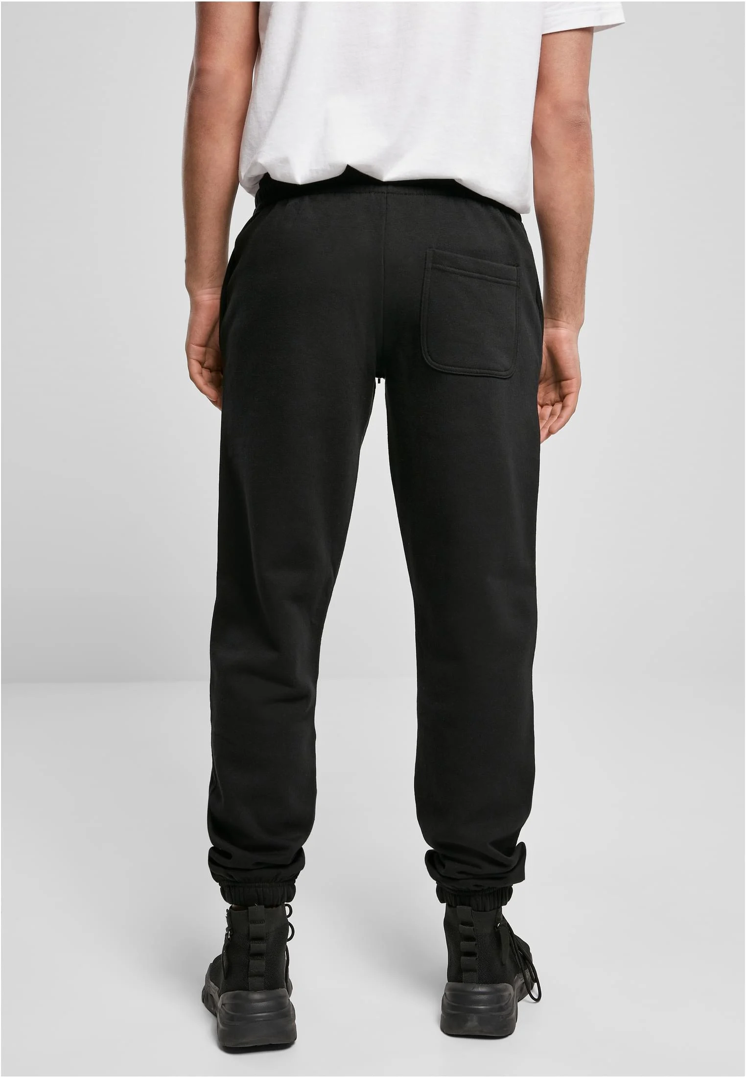 Basic Sweatpants 2.0