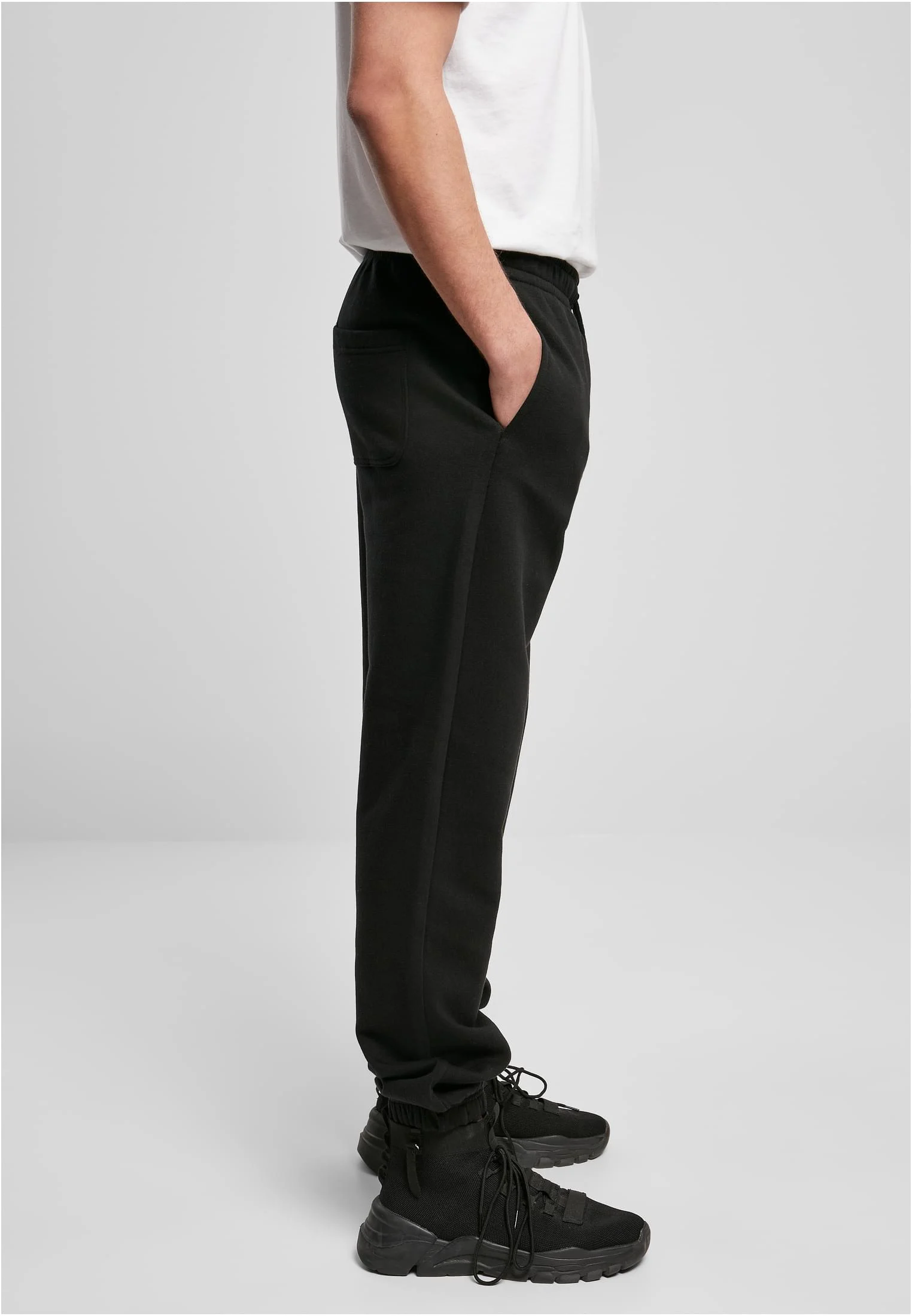 Basic Sweatpants 2.0