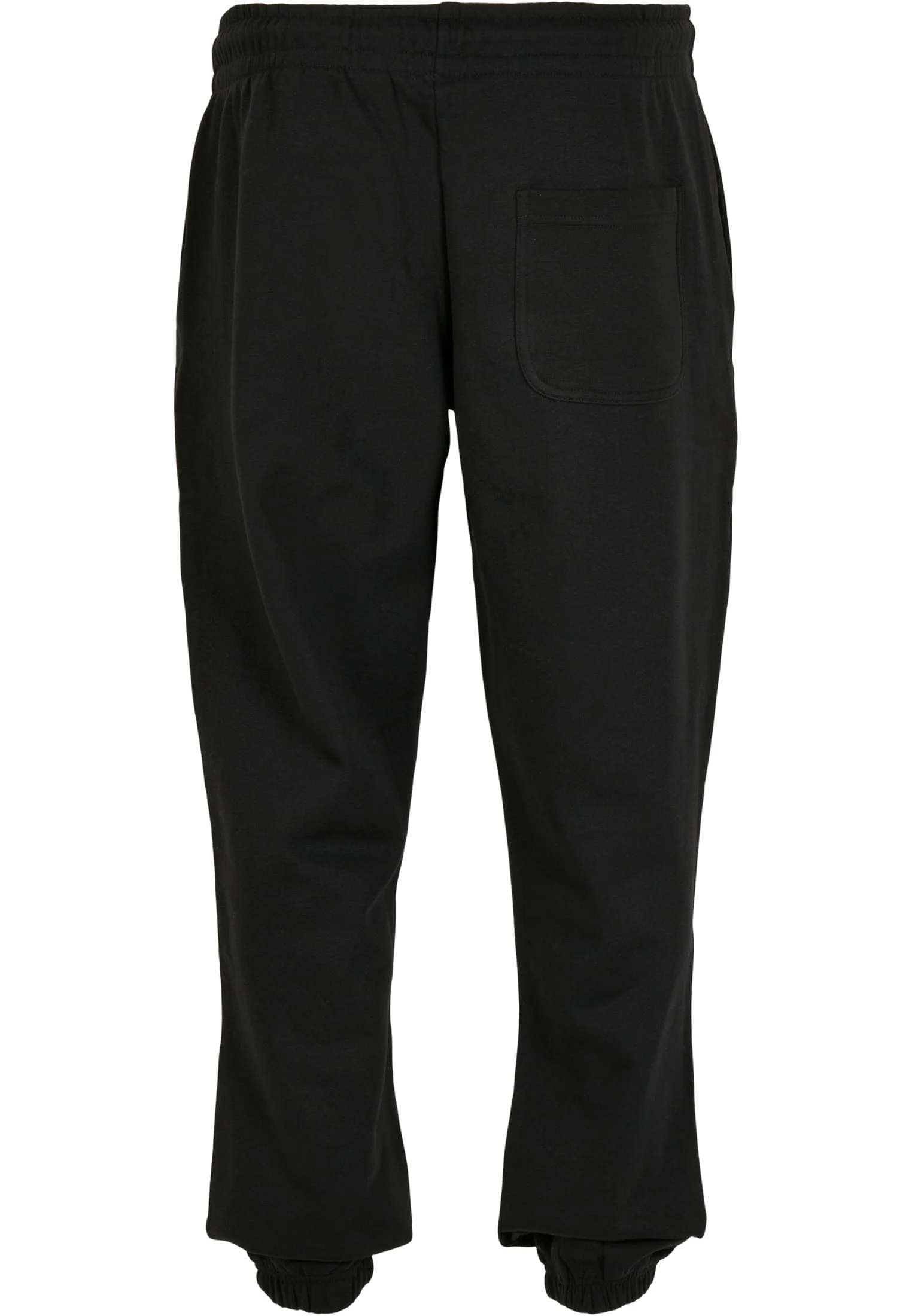 Basic Sweatpants 2.0