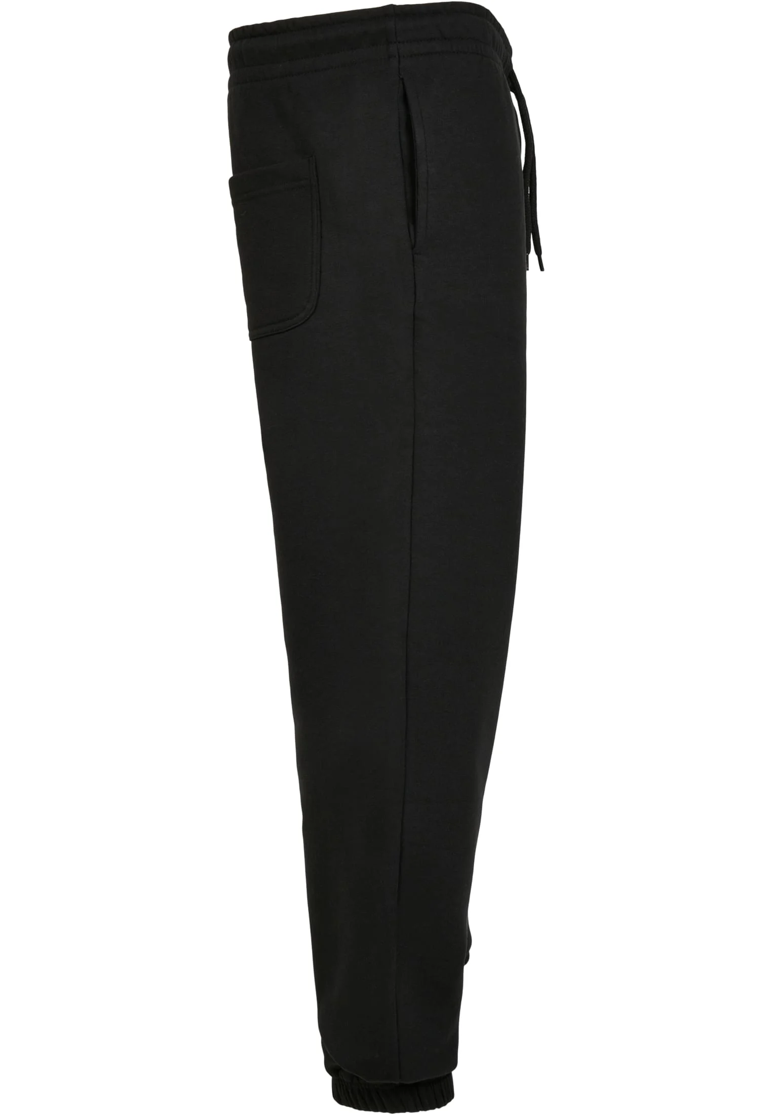 Basic Sweatpants 2.0