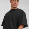 skwm-tb-TB4451_Mw17-00007 Essentials Tall Tee