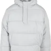 skwm-tb-TB4473_P1-02946_93be2e80-da55-477f-b2dd-d90d7ec1c477 Hooded Cropped Pull Over Jacket