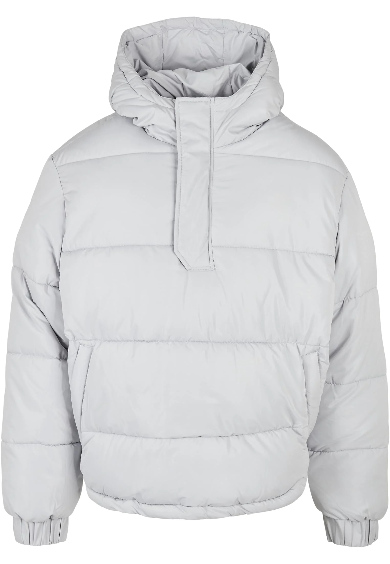skwm-tb-TB4473_P1-02946_93be2e80-da55-477f-b2dd-d90d7ec1c477 Hooded Cropped Pull Over Jacket