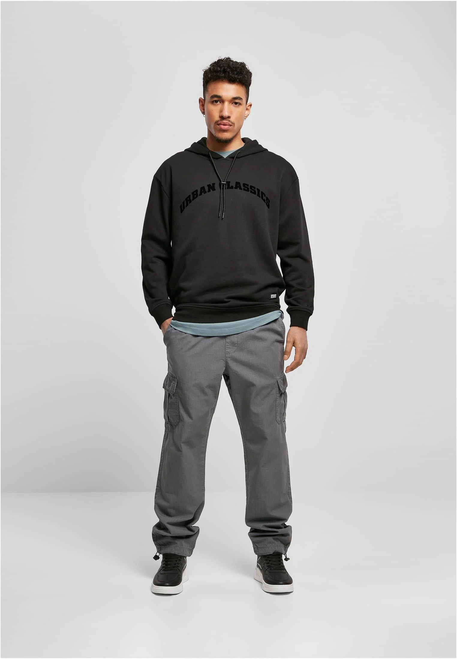 Gate Hoody