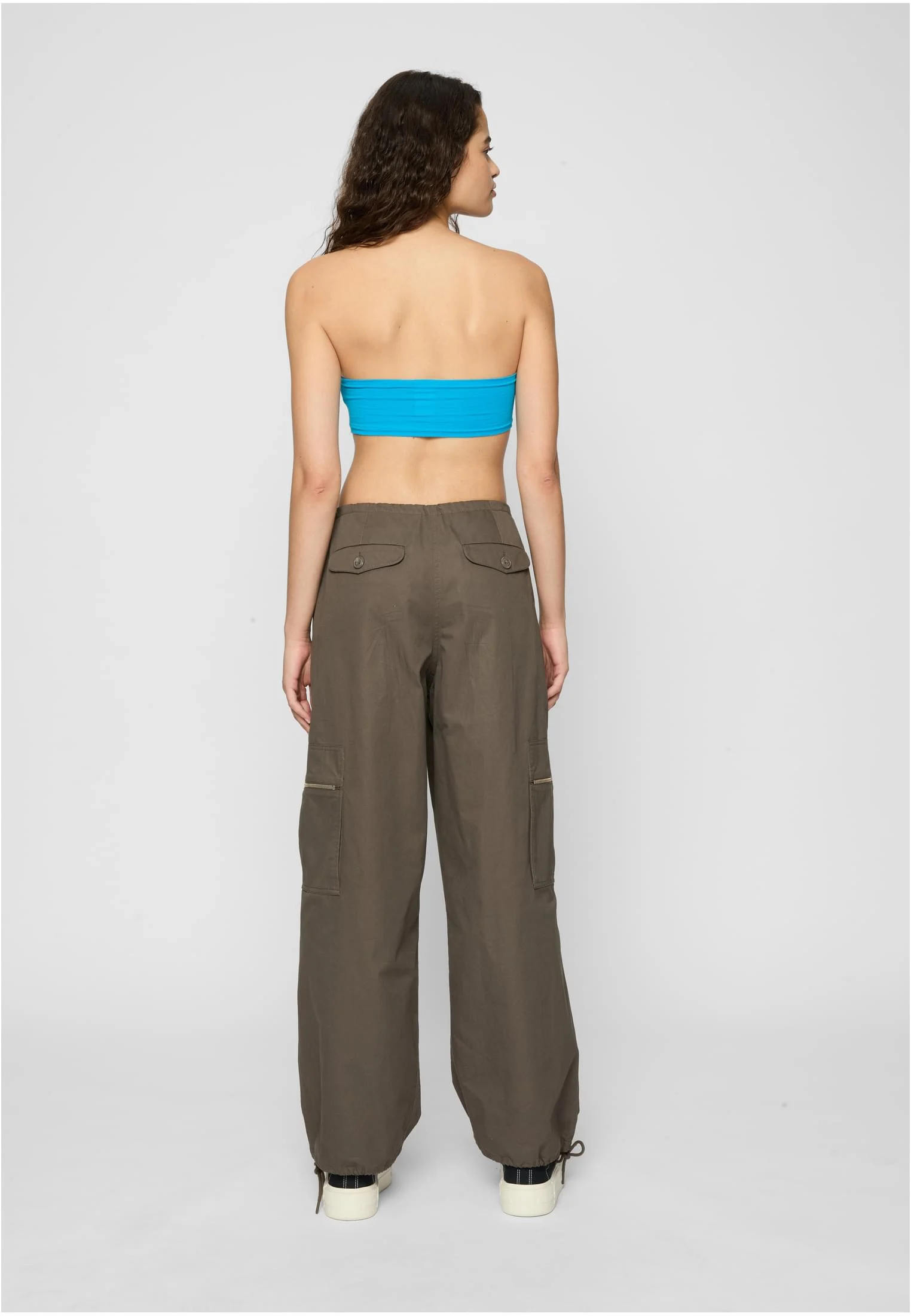 skwm-tb-TB451B_Mw16-04348 Ladies Bandeau Top 3-Pack