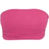 Ladies Bandeau Top