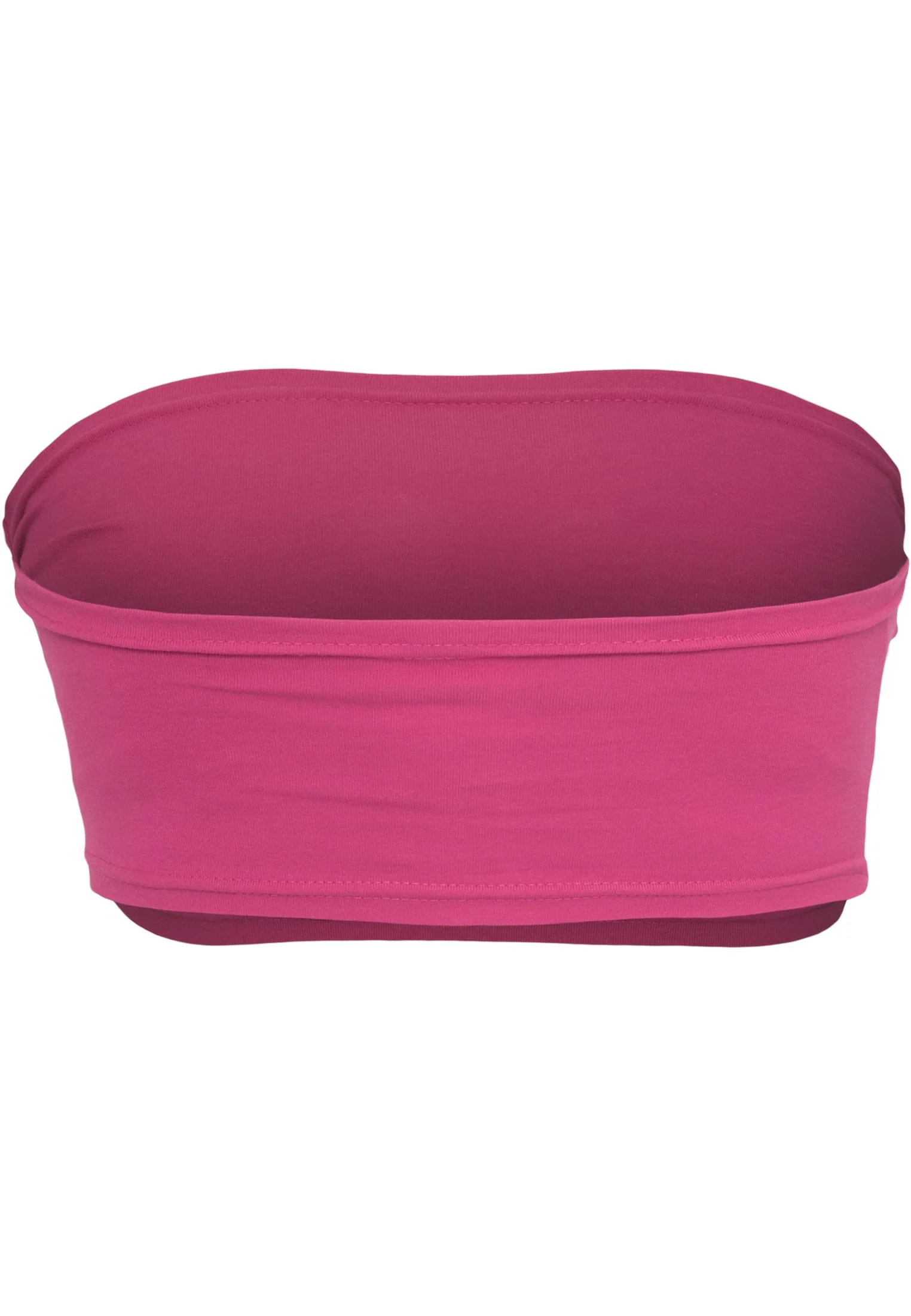 Ladies Bandeau Top