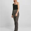 skwm-tb-TB4532_Mw12-00007 Ladies Essentials Asymmetric One Sleeve Body